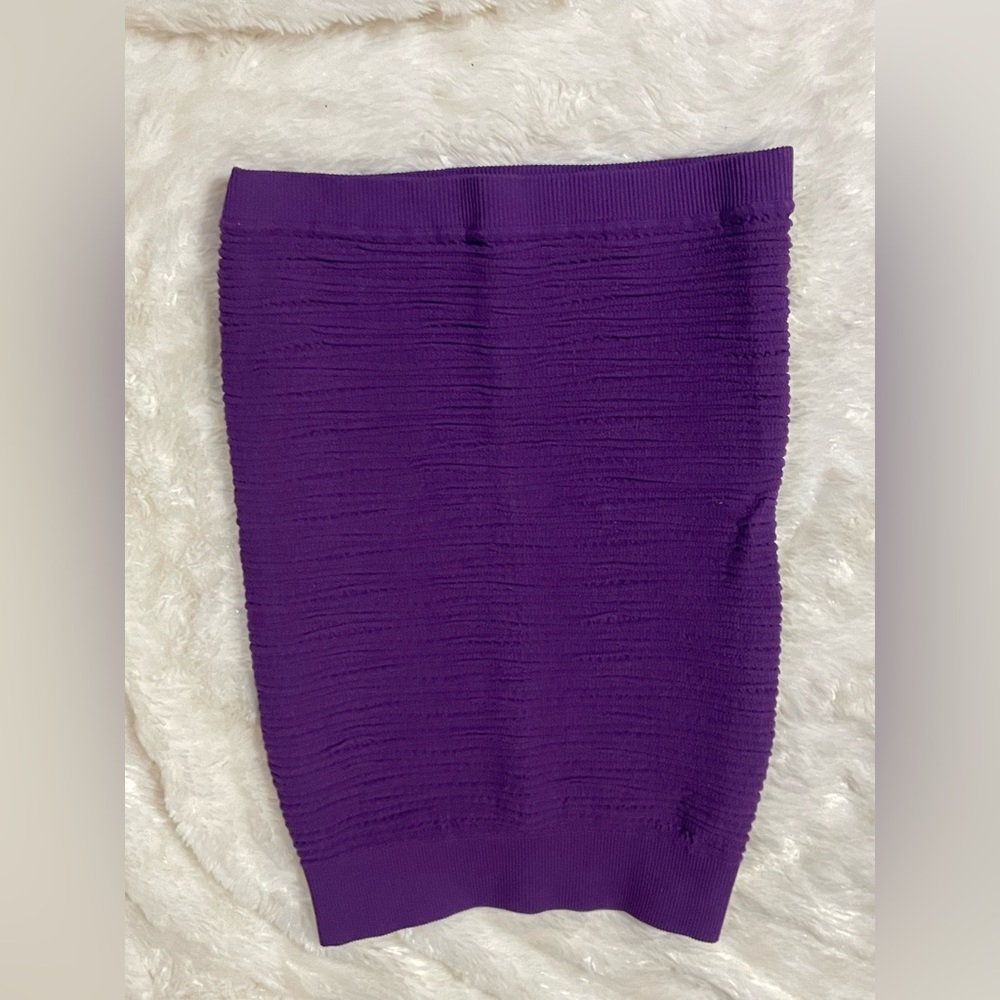 BCBG GENERATION MINI SKIRT